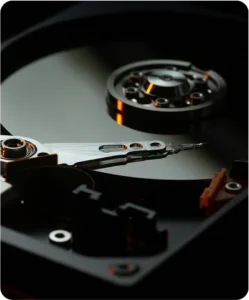 Data Destruction & Privacy