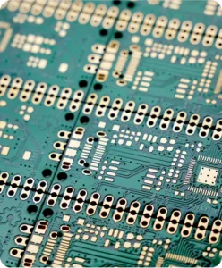 Electronics & IT Asset Destruction