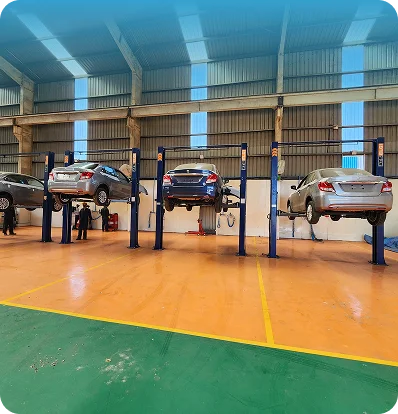 End-of-Life Vehicles