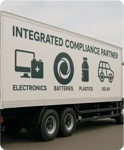 Multi-Waste EPR Fulfilment