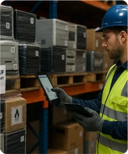 OEM & Brand Compliance