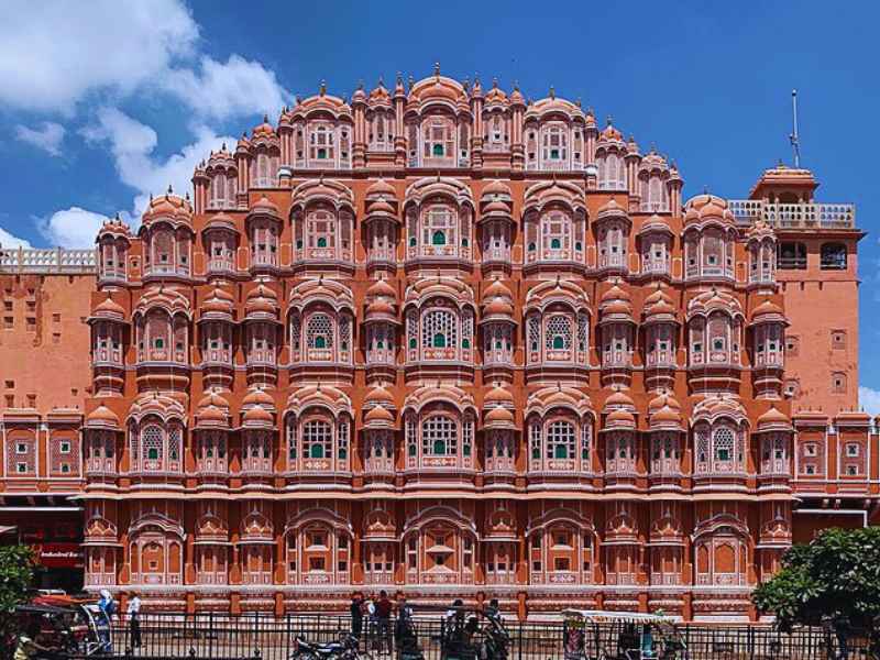 Hawa Mahal