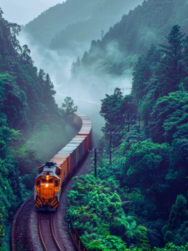 List Of Places To Visit in Ooty