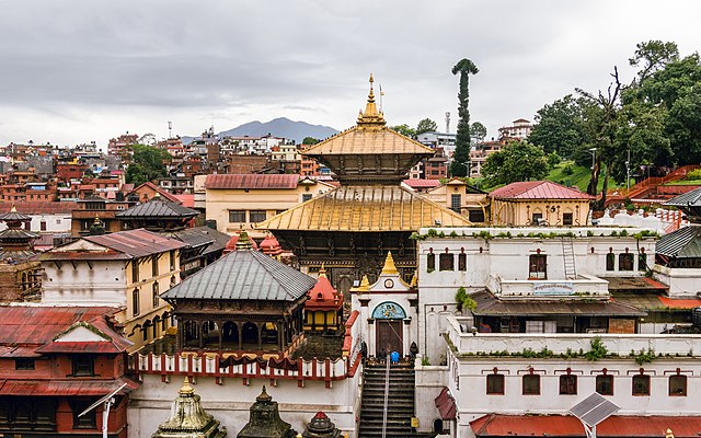 Pashupatinath-Temple-Nepal-An-Introduction-to-Sacred-Jewel
