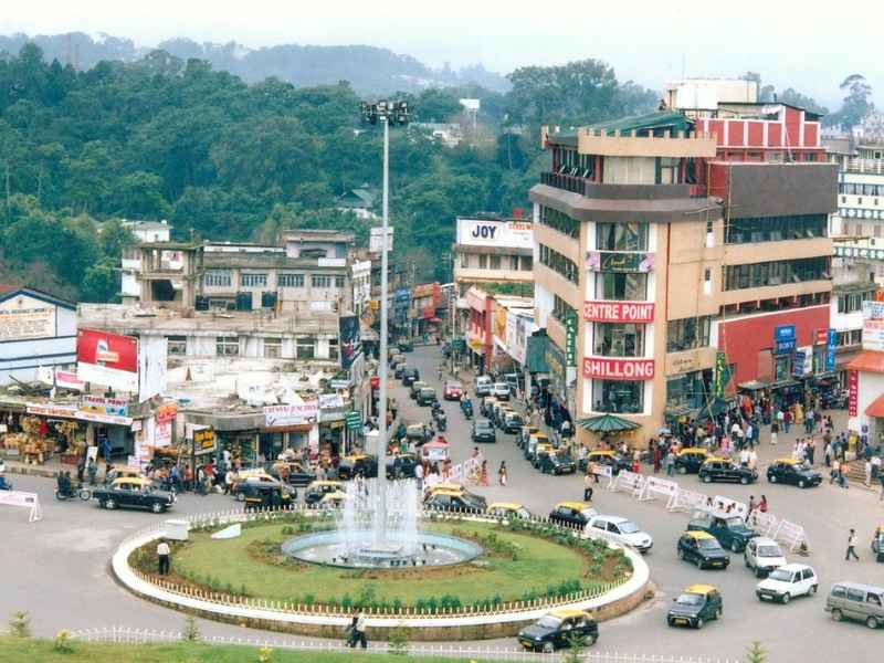 Police Bazaar