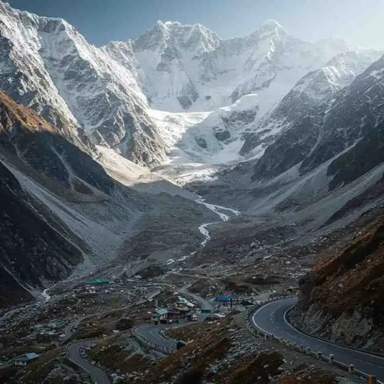 Rohtang-Pass