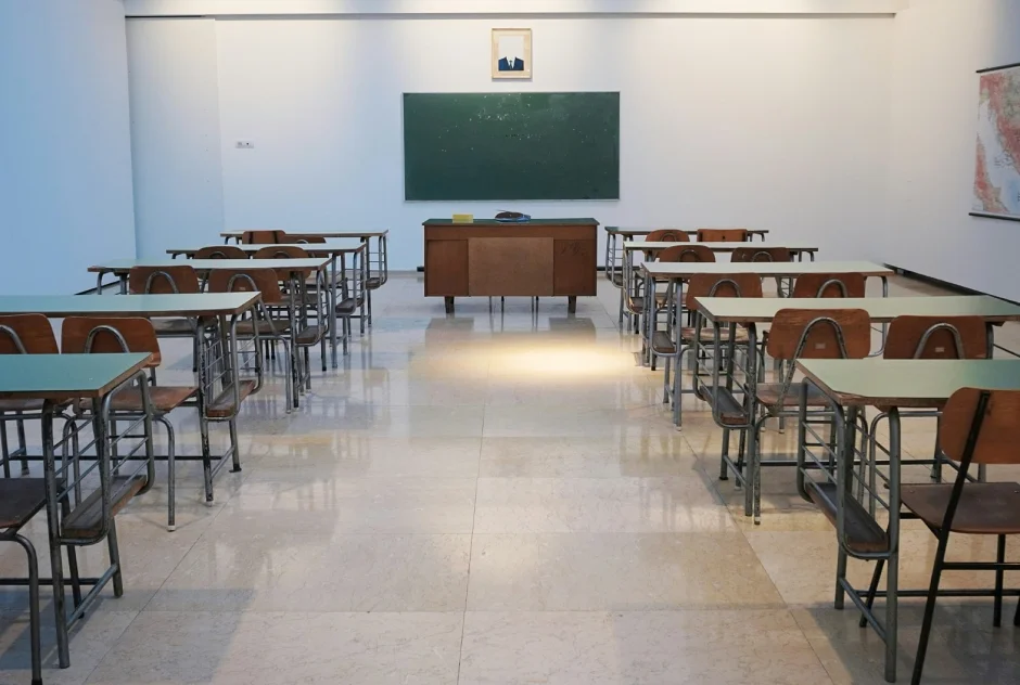 Educational Furniture (1)