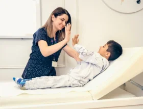 pediatric