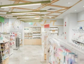 pharmacy