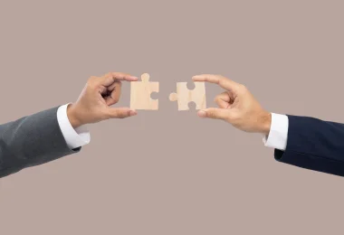 backward integrated