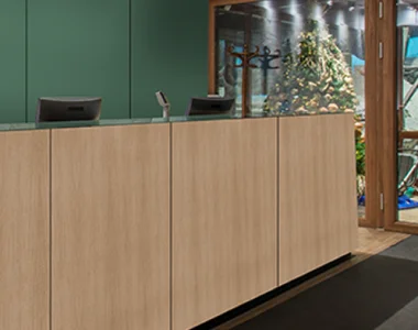fR rated laminates