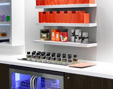 Speciality Laminates