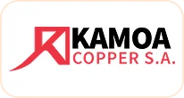 KAMOA