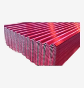 Corrugated (1)