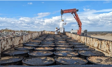 Used-Oil