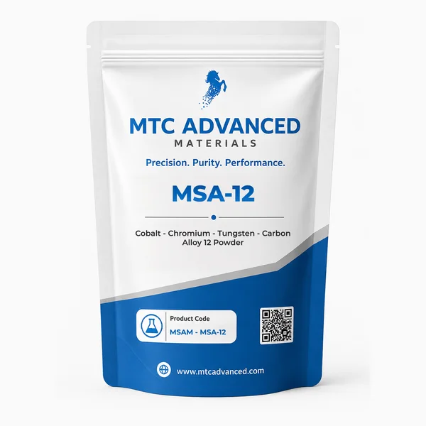 MSA-12