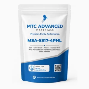 MSA-SS17-4PHL