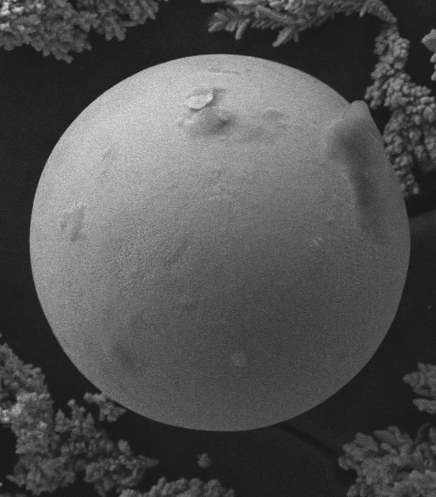Carbide and Thermal-Spray Powders