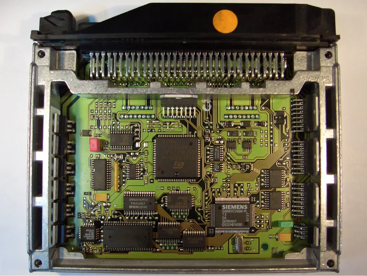 Automotive-electronics