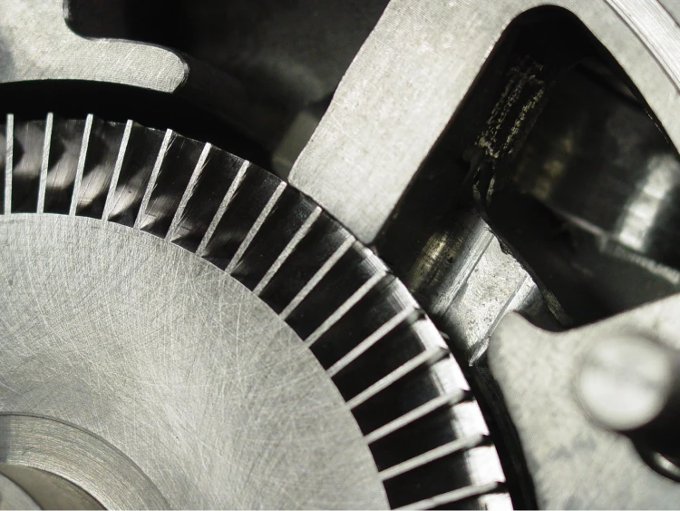 Impellers