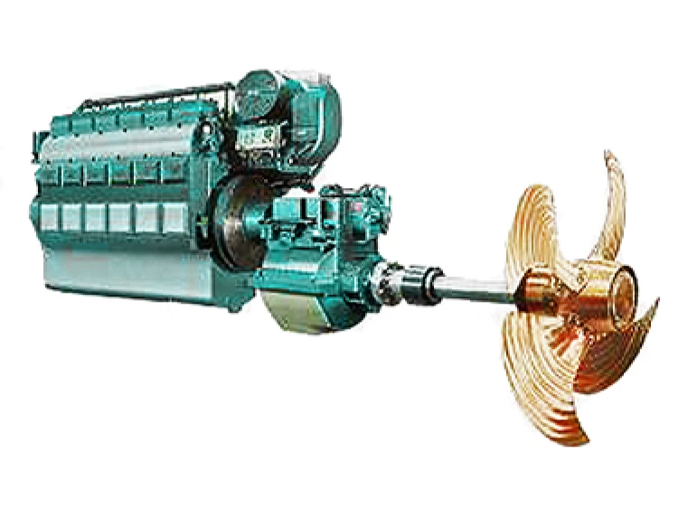 Propulsion