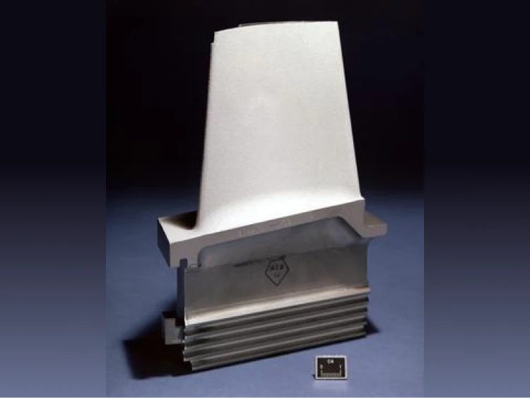 Thermal-barrier