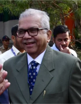 Dr. Anil Keskar