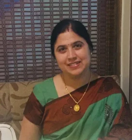 Dr. Deepali Raheja
