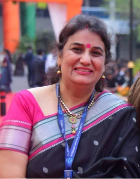 Dr. Dimple Saini