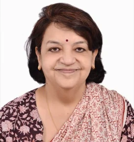 Dr. Manisha Shukla