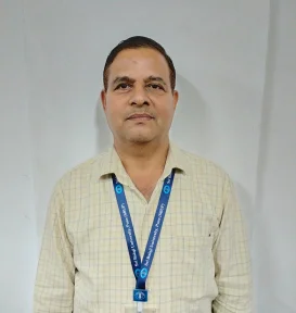Kailash Pant