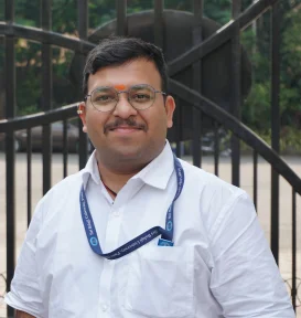 Kedar Jadhav