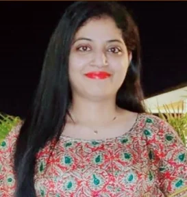 Kirti Makroo