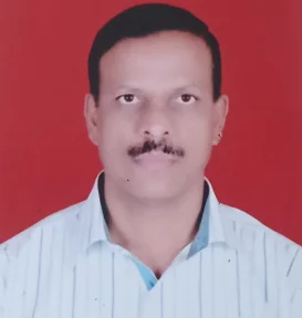 Laxman Basergekar