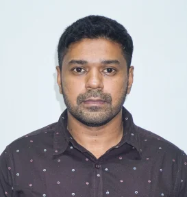 Neeraj Varty