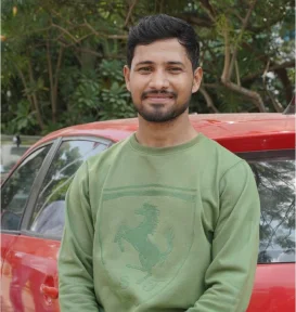 Sachin Deshmukh