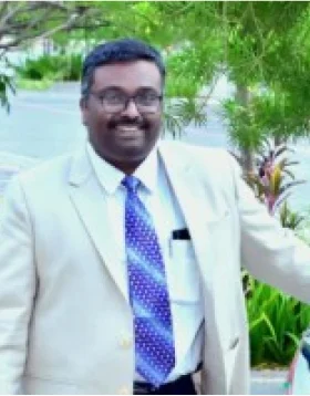Dr. G. Gopalakrishnan