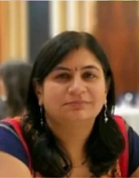Dr. Mittal Mohite