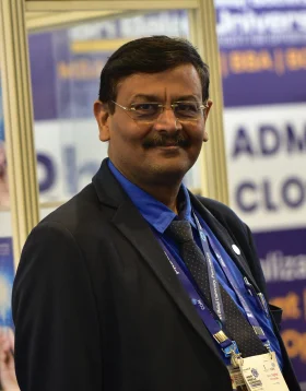 Dr. Sanjit Kumar Dash