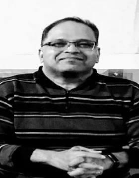 Prof. Sanjay Pai