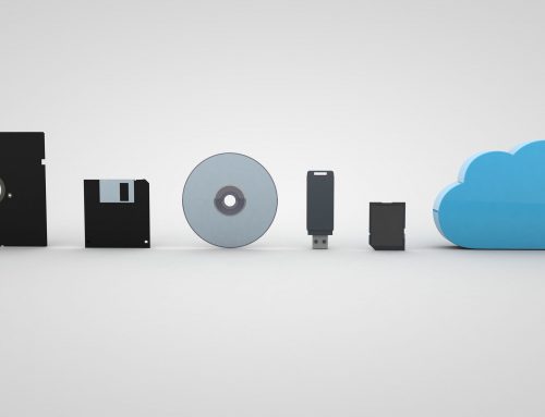 How Cloud Computing gives rise to the rising ITAD Market