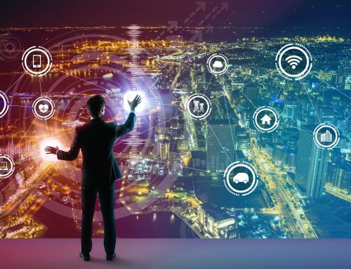 4 Top ways to Digitally Transform your Enterprise