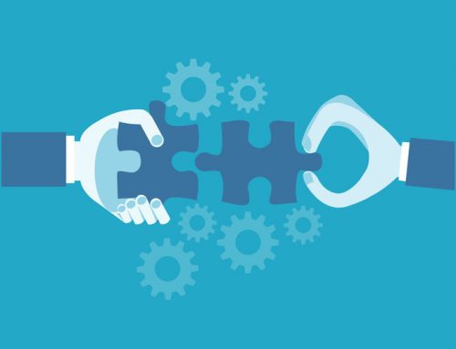 Why it makes sense to partner with a managed services provider